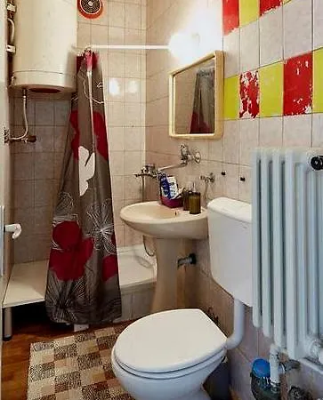 Apartament City Studio Skopje