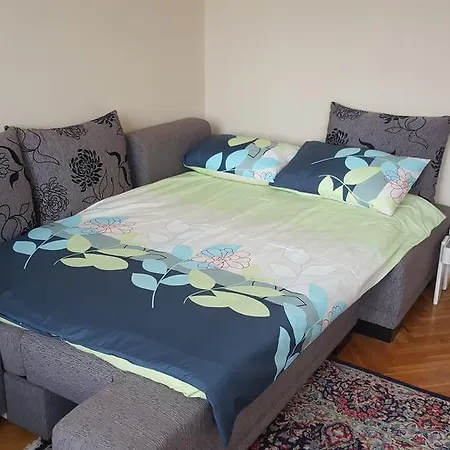 City Studio Apartament